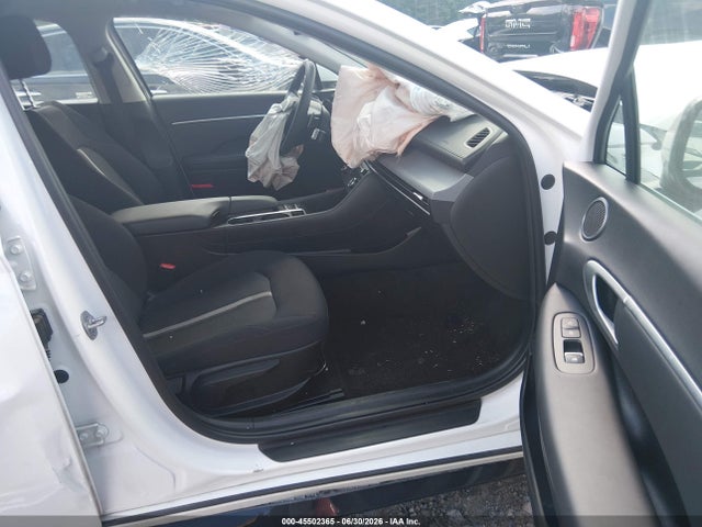 Aukcja sprzedaży 2025 Hyundai Sonata Sel, vin: KMHL64JA9SA466920, numer aukcji: 45502365