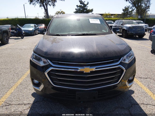 1GNERGKW7LJ202085 Chevrolet Traverse Fwd Lt Cloth