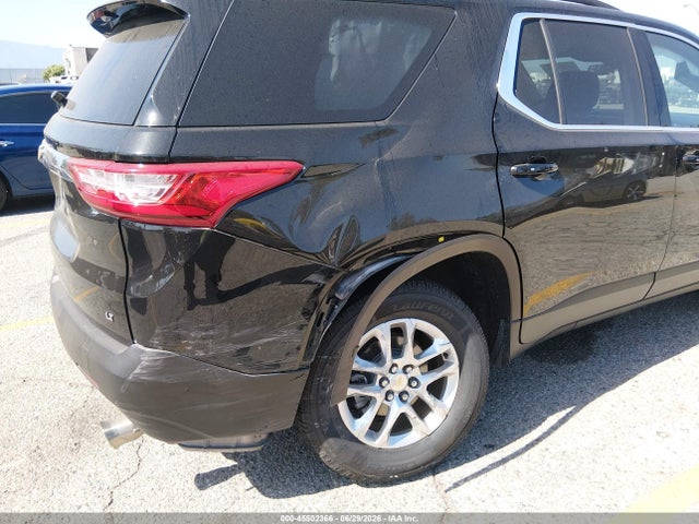 1GNERGKW7LJ202085 Chevrolet Traverse Fwd Lt Cloth
