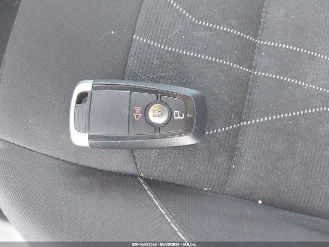 Ford Ecosport Se 2018 MAJ3P1TE6JC233358 Image 11