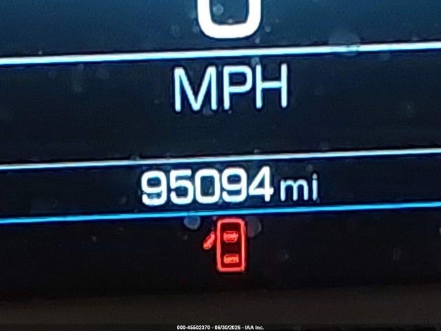 2018 Gmc Terrain Sle მანქანა იყიდება აუქციონზე, vin: 3GKALTEX6JL247566, აუქციონის ნომერი: 45502370