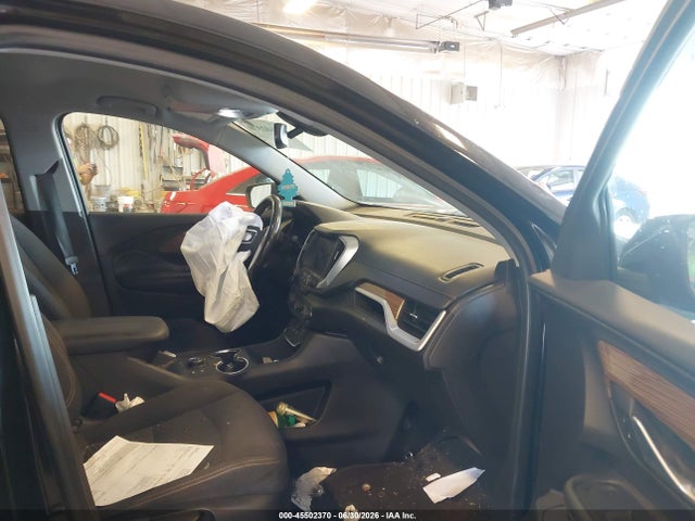 2018 Gmc Terrain Sle მანქანა იყიდება აუქციონზე, vin: 3GKALTEX6JL247566, აუქციონის ნომერი: 45502370