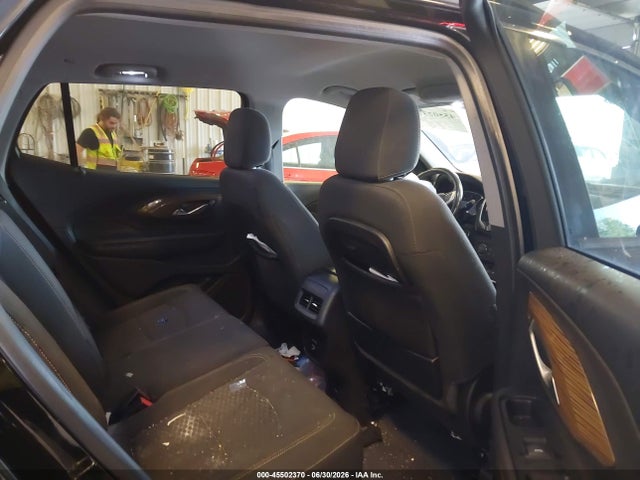 2018 Gmc Terrain Sle მანქანა იყიდება აუქციონზე, vin: 3GKALTEX6JL247566, აუქციონის ნომერი: 45502370