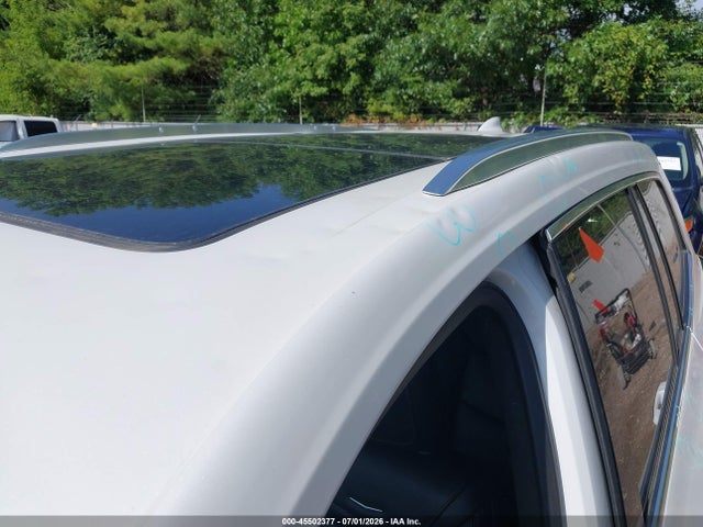 Aukcja sprzedaży 2022 Cadillac Xt6 Awd Premium Luxury, vin: 1GYKPDRS3NZ178837, numer aukcji: 45502377