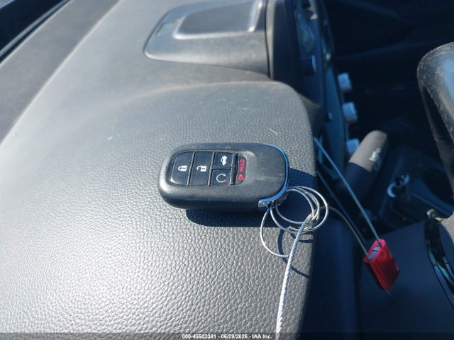 2HGFE2F58SH513619 Honda Civic Sport