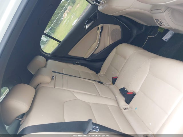 2016 Mercedes-benz Gla 250 მანქანა იყიდება აუქციონზე, vin: WDCTG4EB0GJ256728, აუქციონის ნომერი: 45502383