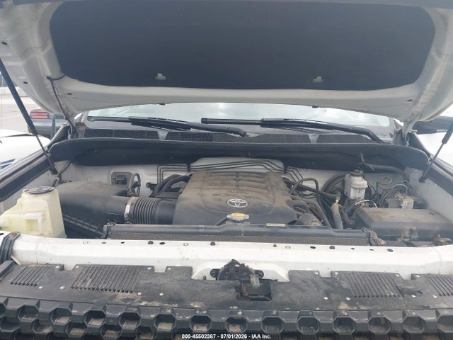 5TFAY5F10GX492847 Toyota Tundra Platinum 5.7l V8