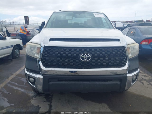 5TFAY5F10GX492847 Toyota Tundra Platinum 5.7l V8