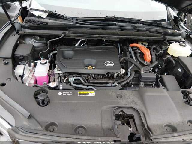 Продаж на аукціоні авто 2026 Lexus Rx 350h Premium, vin: 2T2BBMCA9TC110761, номер лоту: 45502388
