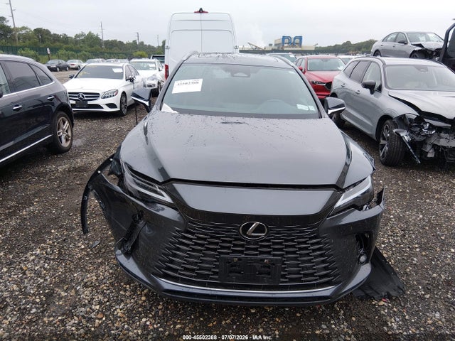 Продаж на аукціоні авто 2026 Lexus Rx 350h Premium, vin: 2T2BBMCA9TC110761, номер лоту: 45502388
