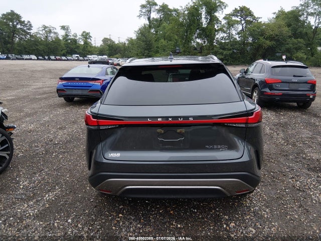 Продаж на аукціоні авто 2026 Lexus Rx 350h Premium, vin: 2T2BBMCA9TC110761, номер лоту: 45502388