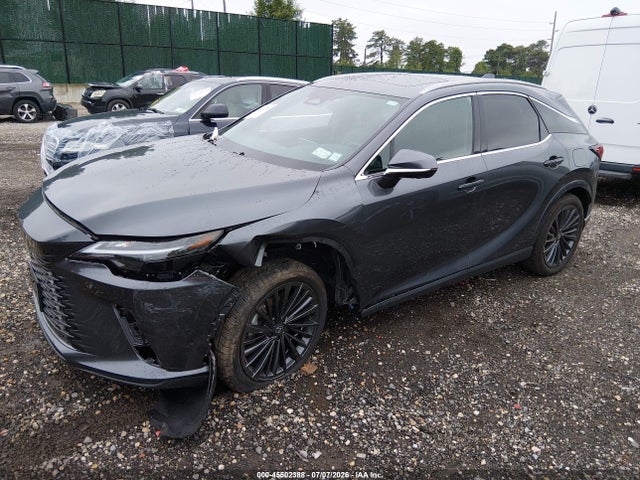 Продаж на аукціоні авто 2026 Lexus Rx 350h Premium, vin: 2T2BBMCA9TC110761, номер лоту: 45502388