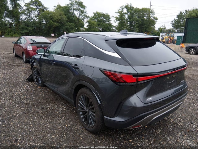 Продаж на аукціоні авто 2026 Lexus Rx 350h Premium, vin: 2T2BBMCA9TC110761, номер лоту: 45502388