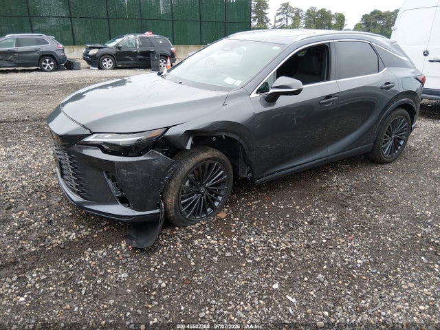 Продаж на аукціоні авто 2026 Lexus Rx 350h Premium, vin: 2T2BBMCA9TC110761, номер лоту: 45502388