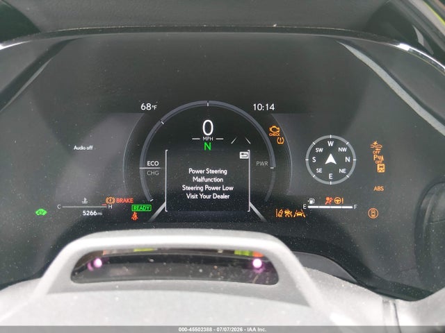Продаж на аукціоні авто 2026 Lexus Rx 350h Premium, vin: 2T2BBMCA9TC110761, номер лоту: 45502388