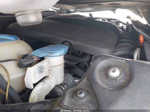 2013 Volkswagen Jetta 2.5l Se მანქანა იყიდება აუქციონზე, vin: 3VWDP7AJ7DM404264, აუქციონის ნომერი: 45502392