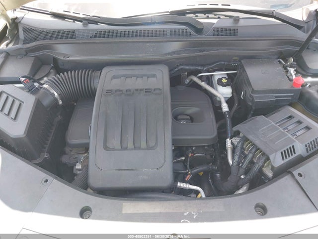Продажа на аукционе авто 2014 Gmc Terrain Sle-1, vin: 2GKALMEK4E6163721, номер лота: 45502391