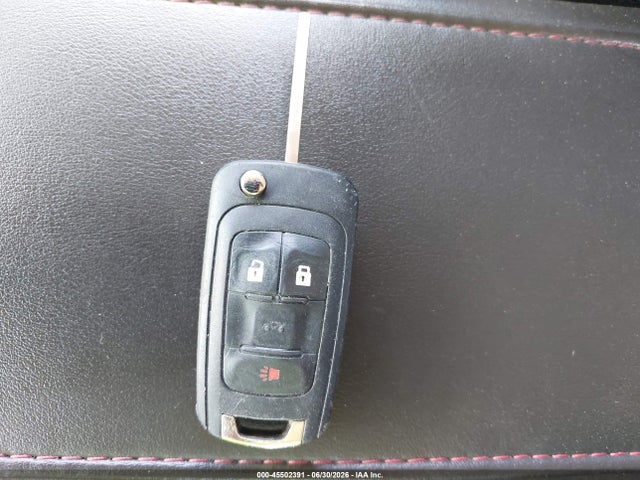 Продажа на аукционе авто 2014 Gmc Terrain Sle-1, vin: 2GKALMEK4E6163721, номер лота: 45502391