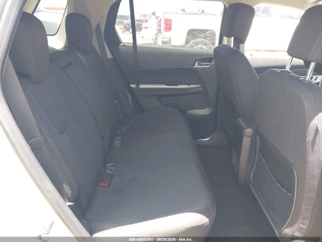 Продажа на аукционе авто 2014 Gmc Terrain Sle-1, vin: 2GKALMEK4E6163721, номер лота: 45502391