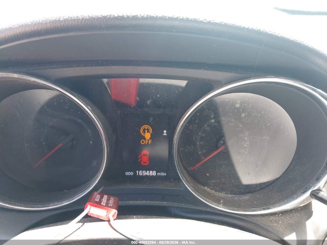 Aukcja sprzedaży 2013 Mitsubishi Outlander Sport Le, vin: 4A4AR5AUXDE023960, numer aukcji: 45502394