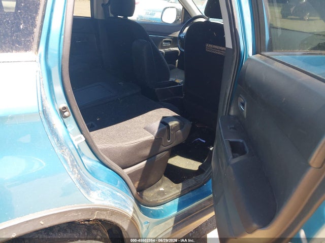 Aukcja sprzedaży 2013 Mitsubishi Outlander Sport Le, vin: 4A4AR5AUXDE023960, numer aukcji: 45502394