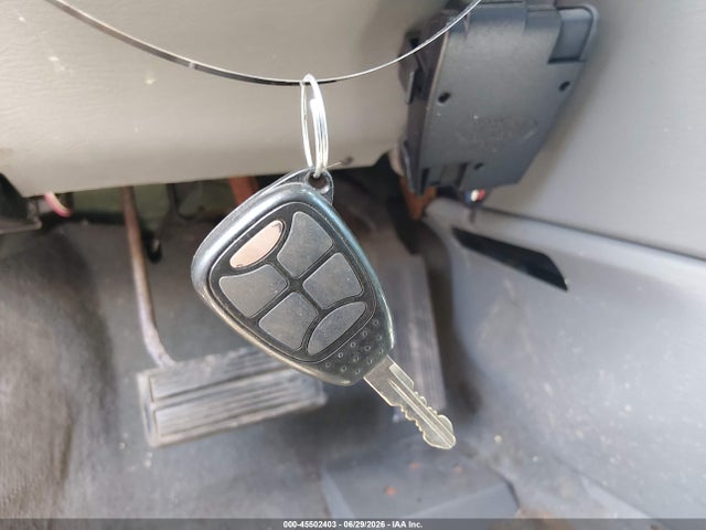 Aukcja sprzedaży 2004 Chrysler Town & Country Touring, vin: 2C4GP54L44R528485, numer aukcji: 45502403