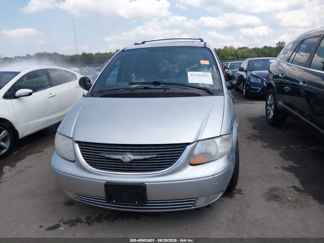 Aukcja sprzedaży 2004 Chrysler Town & Country Touring, vin: 2C4GP54L44R528485, numer aukcji: 45502403