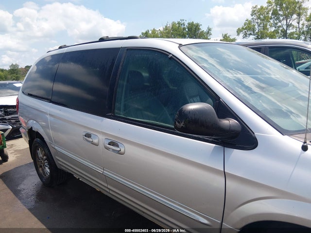 Aukcja sprzedaży 2004 Chrysler Town & Country Touring, vin: 2C4GP54L44R528485, numer aukcji: 45502403