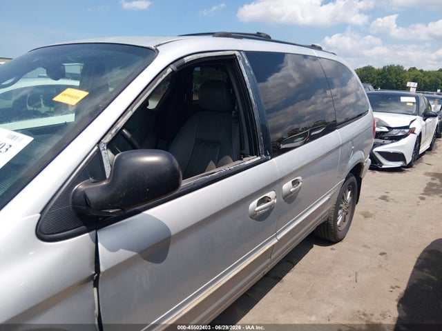 Aukcja sprzedaży 2004 Chrysler Town & Country Touring, vin: 2C4GP54L44R528485, numer aukcji: 45502403