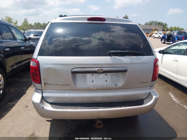 Aukcja sprzedaży 2004 Chrysler Town & Country Touring, vin: 2C4GP54L44R528485, numer aukcji: 45502403