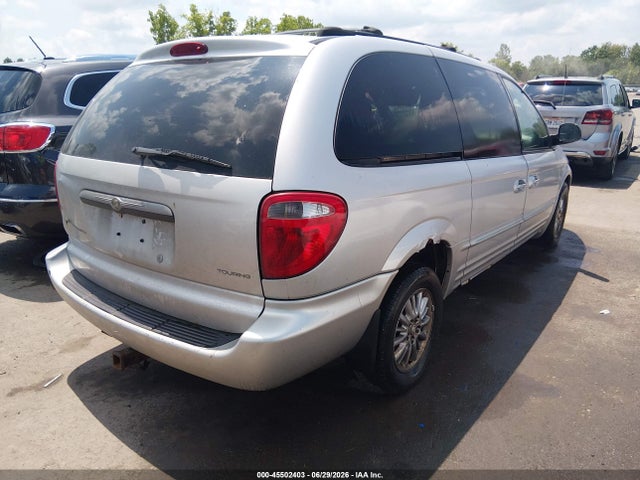 Aukcja sprzedaży 2004 Chrysler Town & Country Touring, vin: 2C4GP54L44R528485, numer aukcji: 45502403