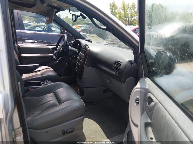 Aukcja sprzedaży 2004 Chrysler Town & Country Touring, vin: 2C4GP54L44R528485, numer aukcji: 45502403
