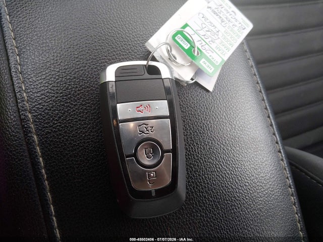 45502406 :رقم المزاد ، 3FA6P0H77HR220034 vin ، 2017 Ford Fusion Se مزاد بيع