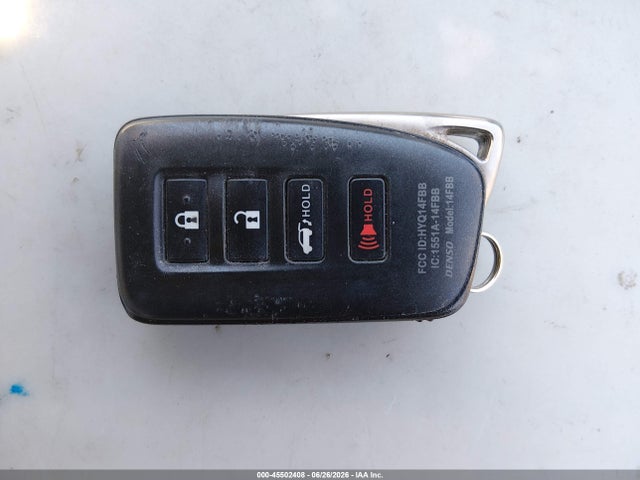 Продажа на аукционе авто 2017 Lexus Rx 450h, vin: 2T2BGMCA1HC011084, номер лота: 45502408