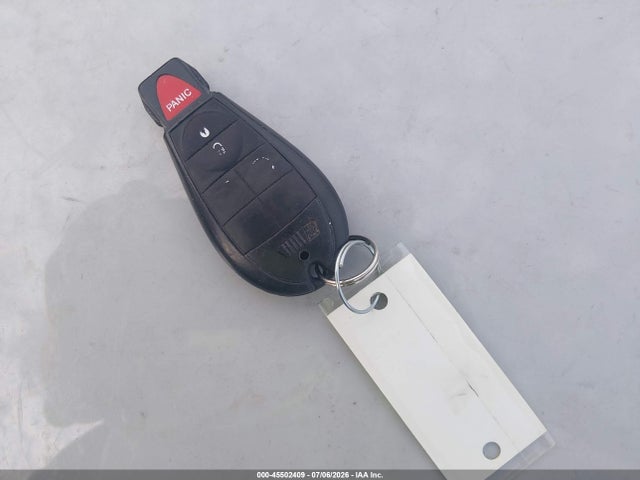 2018 Dodge Grand Caravan Sxt მანქანა იყიდება აუქციონზე, vin: 2C4RDGCG4JR239877, აუქციონის ნომერი: 45502409