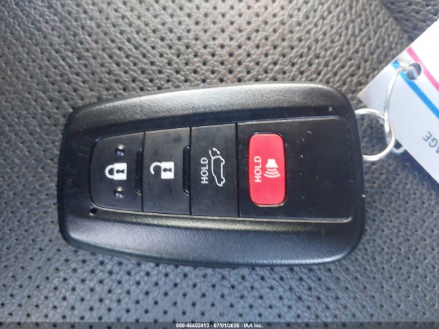 Toyota Highlander Platinum 2022 5TDFZRBH9NS193390 Image 11