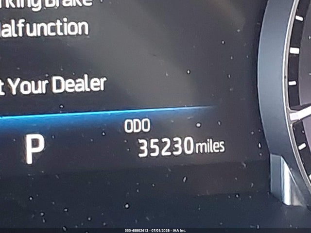 Toyota Highlander Platinum 2022 5TDFZRBH9NS193390 Image 15