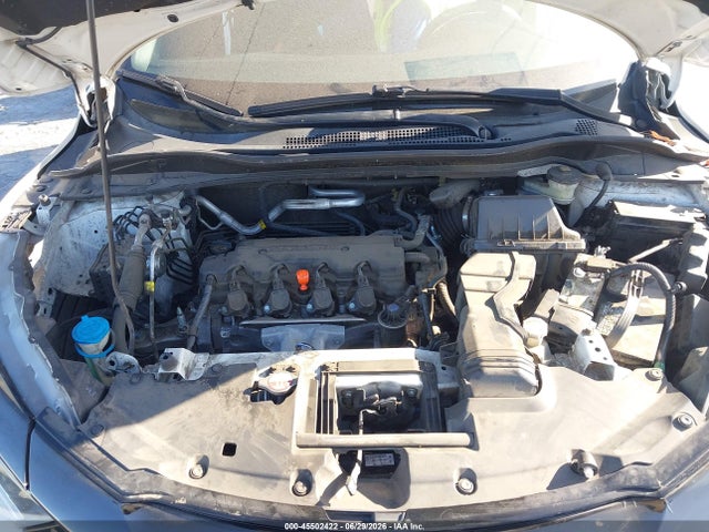3CZRU6H16NM711065 Honda Hr-v Awd Sport
