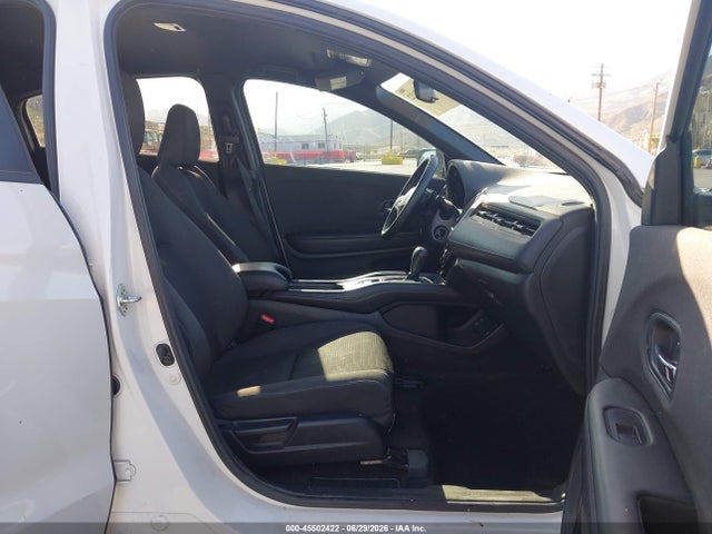 3CZRU6H16NM711065 Honda Hr-v Awd Sport