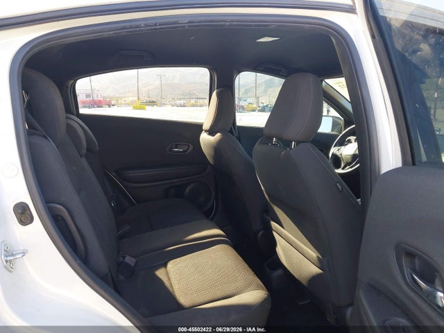 3CZRU6H16NM711065 Honda Hr-v Awd Sport