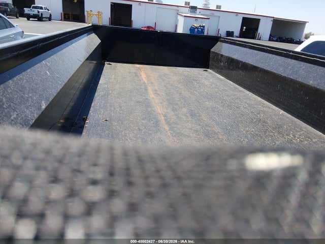Texas Pride Trailers Unknown 2026 7HCG2FBD3TB082147 Image 8