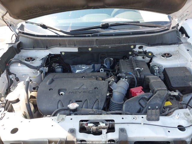2023 Mitsubishi Outlander Sport 2.0 Le Awc მანქანა იყიდება აუქციონზე, vin: JA4ARUAUXPU008817, აუქციონის ნომერი: 45502428