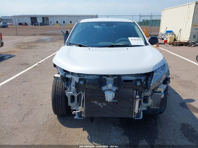2023 Mitsubishi Outlander Sport 2.0 Le Awc მანქანა იყიდება აუქციონზე, vin: JA4ARUAUXPU008817, აუქციონის ნომერი: 45502428