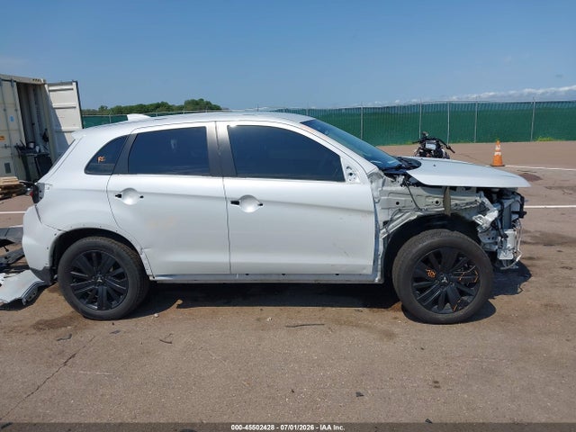 2023 Mitsubishi Outlander Sport 2.0 Le Awc მანქანა იყიდება აუქციონზე, vin: JA4ARUAUXPU008817, აუქციონის ნომერი: 45502428