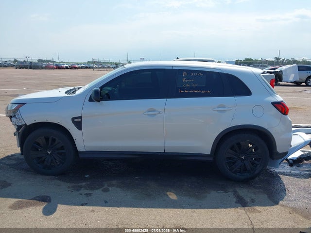 2023 Mitsubishi Outlander Sport 2.0 Le Awc მანქანა იყიდება აუქციონზე, vin: JA4ARUAUXPU008817, აუქციონის ნომერი: 45502428