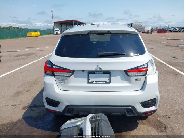 2023 Mitsubishi Outlander Sport 2.0 Le Awc მანქანა იყიდება აუქციონზე, vin: JA4ARUAUXPU008817, აუქციონის ნომერი: 45502428