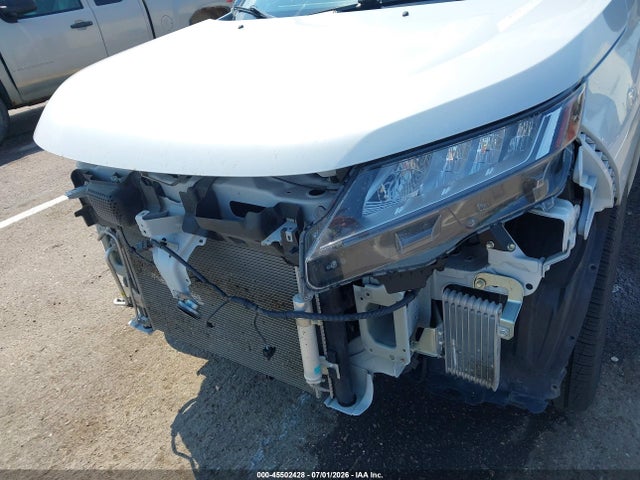 2023 Mitsubishi Outlander Sport 2.0 Le Awc მანქანა იყიდება აუქციონზე, vin: JA4ARUAUXPU008817, აუქციონის ნომერი: 45502428