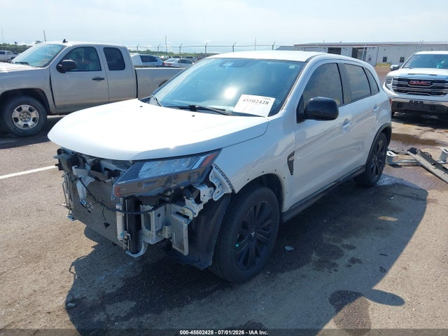 2023 Mitsubishi Outlander Sport 2.0 Le Awc მანქანა იყიდება აუქციონზე, vin: JA4ARUAUXPU008817, აუქციონის ნომერი: 45502428
