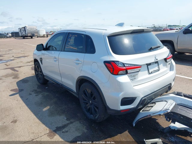 2023 Mitsubishi Outlander Sport 2.0 Le Awc მანქანა იყიდება აუქციონზე, vin: JA4ARUAUXPU008817, აუქციონის ნომერი: 45502428