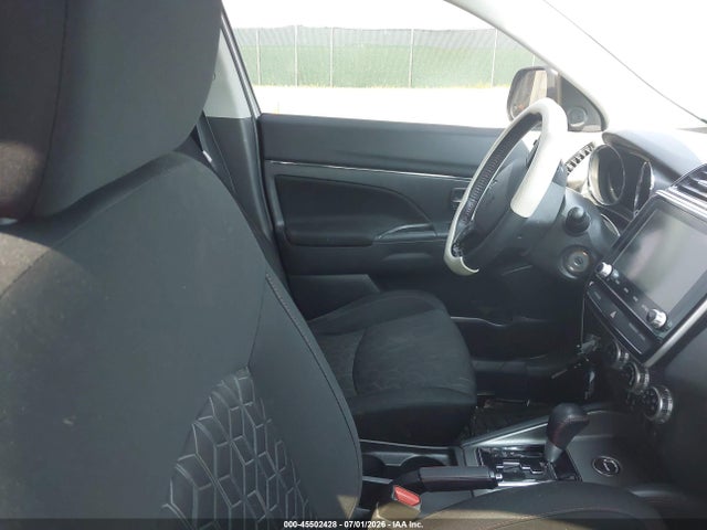 2023 Mitsubishi Outlander Sport 2.0 Le Awc მანქანა იყიდება აუქციონზე, vin: JA4ARUAUXPU008817, აუქციონის ნომერი: 45502428
